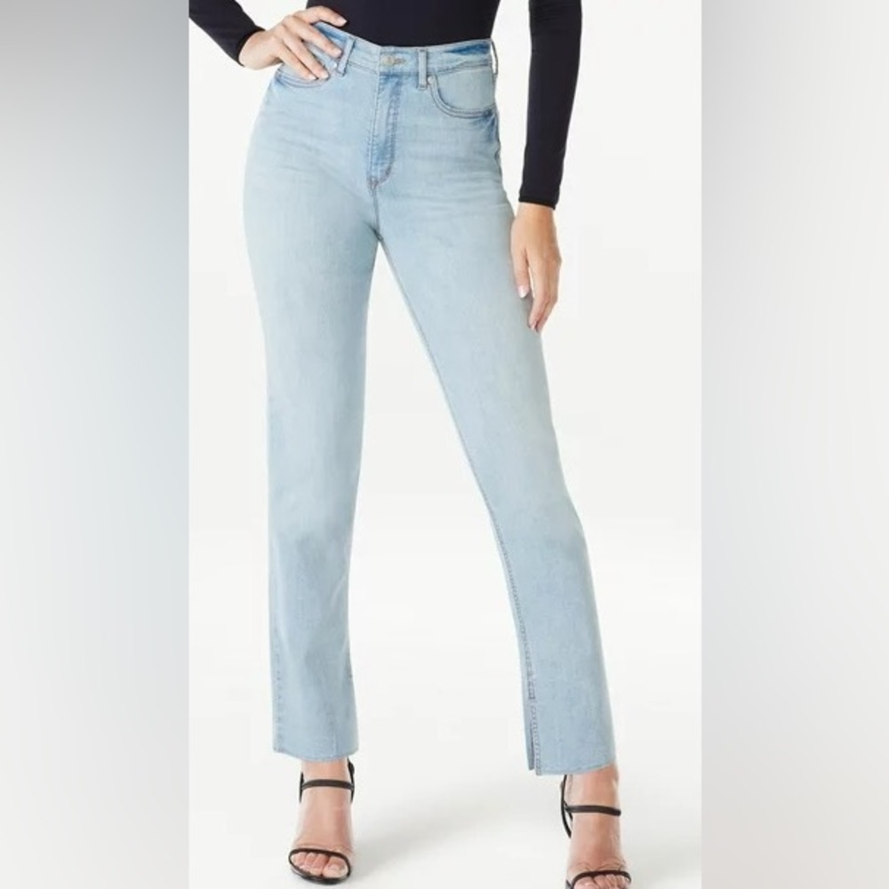 Sofia Jeans 90’s high rise